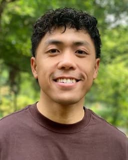 Dominic Gerald Villanueva