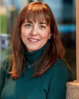 Sarah Deines Forsgren