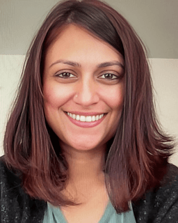 Nisha Kagal Jastrzembski