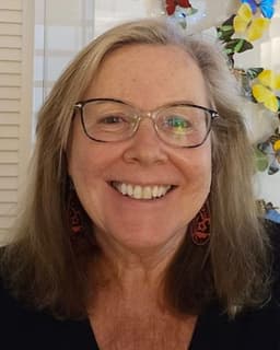 Anne Elizabeth Fisher