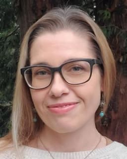 CH Counseling- Rosalie