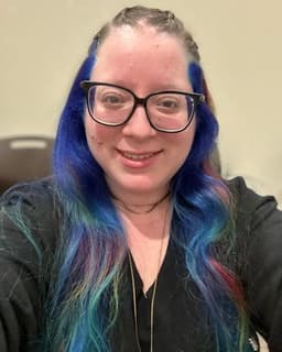 Valerie K Mercado Perez