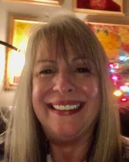 Dr. Cheryl-Grace Elizabeth Patty