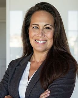 Kali K Guilmet-Talbot