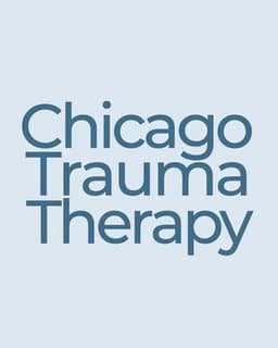 Chicago Trauma Therapy