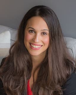 Maria Papachrysanthou Hanzlik