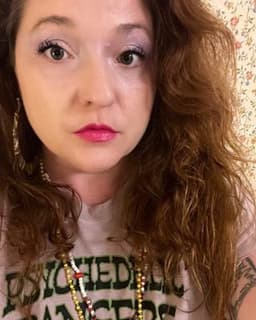 Rachel Wade Thompson