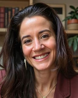 Couples Therapist: Laura Prince-McGee, AMFT