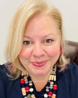 Jennifer Roberts Jenkins