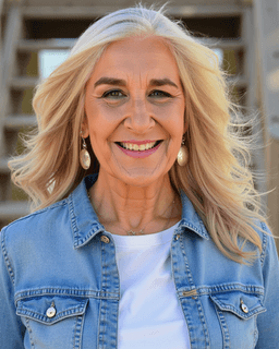 Michelle Marie Wright