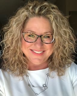 Heather Eckerman-Petricek