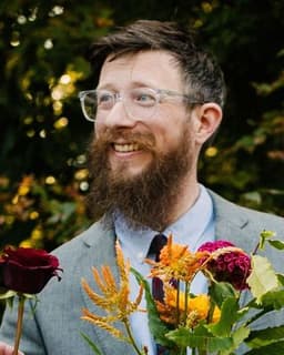 Micah Solomon Osgood Wolf