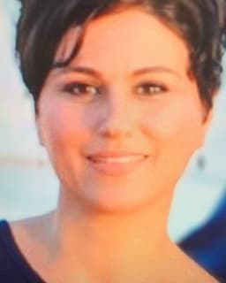 Khatereh Kabirinejad