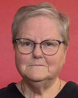 Karla Suzanne Miller