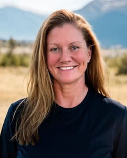 Brooke Badberg (Book Instantly On Website)