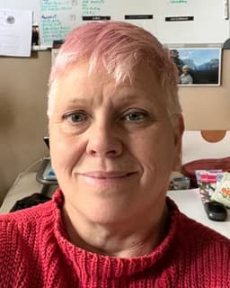 Elizabeth J Rose-Marini