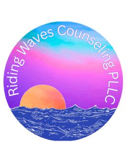Riding Waves Counseling PLLC
