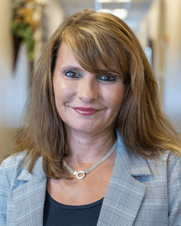 Michelle Peters-Pagella