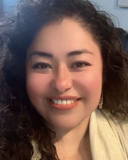 Guadalupe Janeth Rosas-Rico