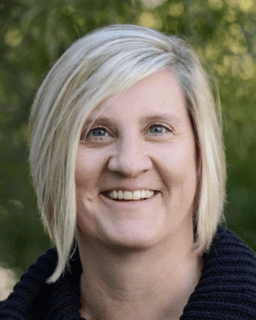 Kristi Anderson Wilson