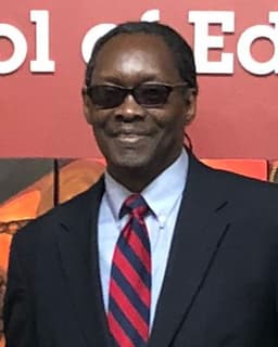 Dr. George Mcgwaine Walker