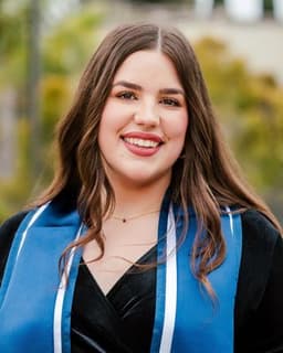 Ashley Elizabeth Griffith