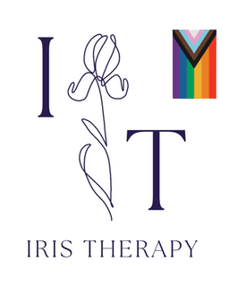 Iris Therapy PLLC