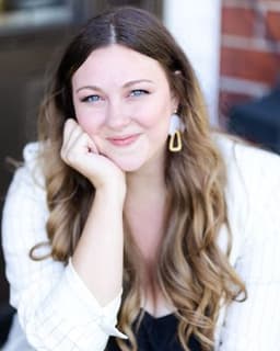 Sarah Christine Rosa