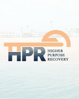 Higher Purpose Recovery