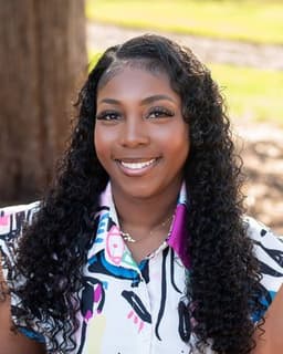 Mercedes Yates-Jones