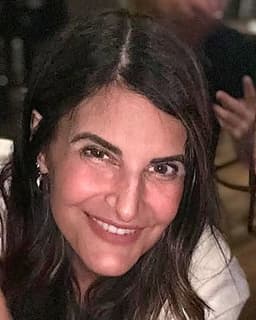 Dr. Christine Marie Cocchiola