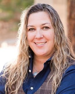 Dr. Stevie Mae Douglas