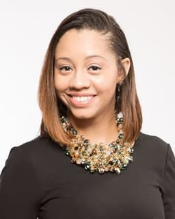 Tiffany Alford-Parker