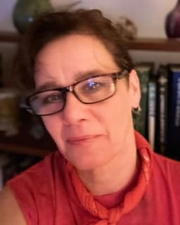 Dr. Ida Spencer-Weisman