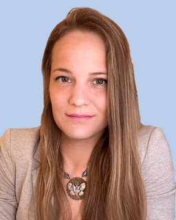 Madeleine Carlson Widolff