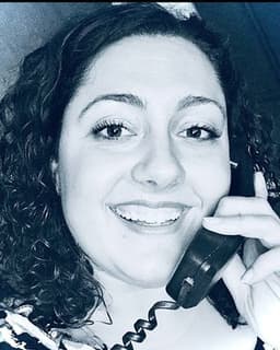 Dr. Katie Patricia Daly