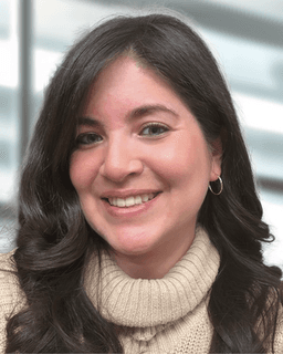 Maria Veronica Palacio-Weaver