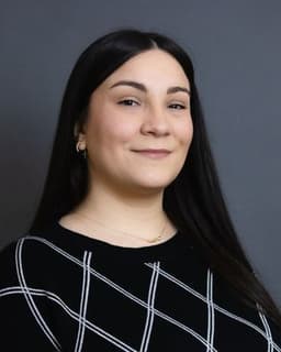 Adriana Rodriguez-Irizarry