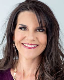 Jill Chisholm - Calm Mind Counseling