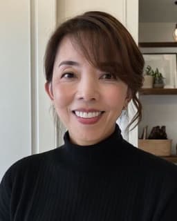 Sachiko Yamauchi Zhang