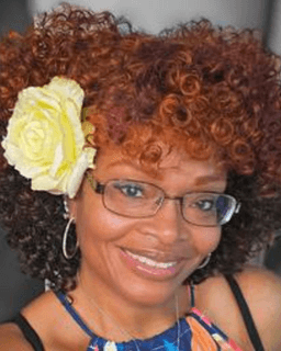 Shanekka Brown-Johnson