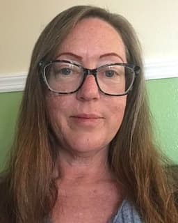 Ann Elizabeth Currier