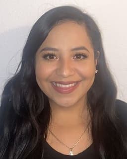 Stephanie Zepeda-Ledezma