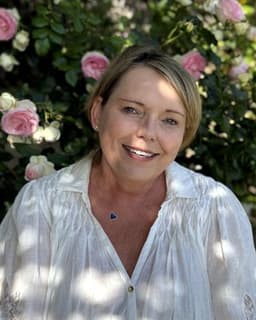 Hanne M. Christensen