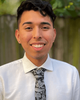 Christian Flores at Miami Vibes Counseling Center