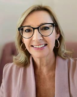 Pamela Whitcomb - Licensed School Psychologist