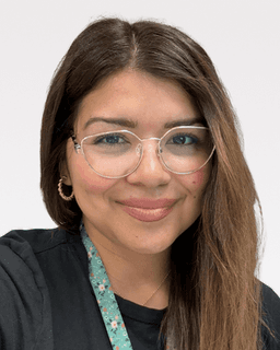 Rebecca Avalos-Delcid