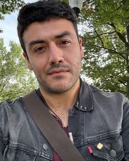 Andres Felipe Herrera