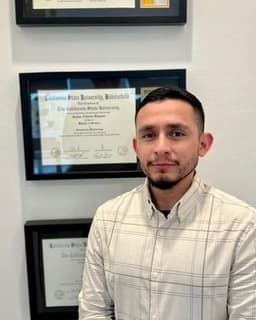 Julian Alberto-Delgado