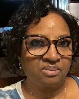 Regina B Askew-Gibbs